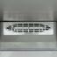 Vaiotec Gewerbe-Lagertiefkühlschrank ABS, 580 Liter, 775 × 750 mm, Bild 9