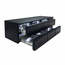 Vaiotec Gastro-Barkühltisch schwarz, 6 Schubladen – 425 l, 2005 × 520 mm, Bild 5
