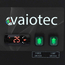Vaiotec Gastro-Barkühltisch schwarz, 6 Schubladen – 425 l, 2005 × 520 mm, Bild 6