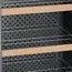 Liebherr Metallbord mit Holzfront für WFbli 7741, Bild 3