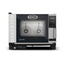 UNOX BAKERTOP MIND.Maps ONE XEBC-04EU-E1RM Professioneller Countertop-Ladenbackofen 4 Einschübe 600x400 Elektrisch Türöffnung rechts