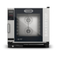 UNOX BAKERTOP MIND.Maps ONE XEBC-06EU-E1LM Professioneller Countertop-Ladenbackofen 6 Einschübe 600x400 Elektrisch Türöffnung links