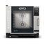 UNOX BAKERTOP MIND.Maps ONE XEBC-06EU-E1RM Professioneller Countertop-Ladenbackofen 6 Einschübe 600x400 Elektrisch Türöffnung rechts