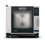 UNOX BAKERTOP MIND.Maps PLUS XEBC-06EU-EPRM Professioneller Countertop-Ladenbackofen 6 Einschübe 600x400 Elektrisch Türöffnung rechts