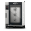 UNOX BAKERTOP MIND.Maps ONE XEBC-10EU-E1LM Professioneller Countertop-Ladenbackofen 10 Einschübe 600x400 Elektrisch Türöffnung links