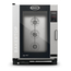 UNOX BAKERTOP MIND.Maps ONE XEBC-10EU-E1RM Professioneller Countertop-Ladenbackofen 10 Einschübe 600x400 Elektrisch Türöffnung rechts