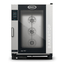 UNOX BAKERTOP MIND.Maps PLUS XEBC-10EU-EPLM Professioneller Countertop-Ladenbackofen 10 Einschübe 600x400 Elektrisch Türöffnung links