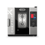 UNOX CHEFTOP-X XEDA-0611-EXLS Professioneller Countertop-Ofen 6 Einschübe GN 1/1 Elektrisch Türöffnung links