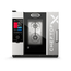 UNOX CHEFTOP-X XEDA-0611-GXRS Professioneller Countertop-Ofen 6 Einschübe GN 1/1 Gas Türöffnung rechts