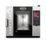 UNOX CHEFTOP-X XEDA-0621-GXLS-ET Professioneller Countertop-Ofen 6 Einschübe GN 2/1 Gas Türöffnung links