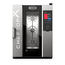 UNOX CHEFTOP-X XEDA-1011-EXLS-PO Professioneller Countertop-Ofen 10 Einschübe GN 1/1 Elektrisch Türöffnung links