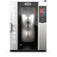UNOX CHEFTOP-X XEDA-1021-EXLS-PO Professioneller Countertop-Ofen 10 Einschübe GN 2/1 Elektrisch Türöffnung links