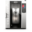 UNOX CHEFTOP-X XEDA-1021-EXLS Professioneller Countertop-Ofen 10 Einschübe GN 2/1 Elektrisch Türöffnung links