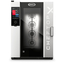 UNOX CHEFTOP-X XEDA-1021-EXRS-ET Professioneller Countertop-Ofen 10 Einschübe GN 2/1 Elektrisch Türöffnung rechts