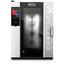 UNOX CHEFTOP-X XEDA-1021-EXRS-PO Professioneller Countertop-Ofen 10 Einschübe GN 2/1 Elektrisch Türöffnung rechts