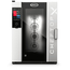 UNOX CHEFTOP-X XEDA-1021-GXRS Professioneller Countertop-Ofen 10 Einschübe GN 2/1 Gas Türöffnung rechts