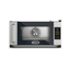 UNOX BAKERLUX SHOP.Pro MASTER XEFR-03EU-EMLV-MT Professioneller Konvektomat mit Wasserdampf 3 Einschübe 600x400 Elektrisch Türöffnung links