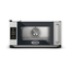 UNOX BAKERLUX SHOP.Pro MASTER XEFR-03EU-EMRV-MT Professioneller Konvektomat mit Wasserdampf Elena.Matic 3 Einschübe 600x400 Elektrisch Türöffnung rechts