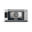 UNOX BAKERLUX SHOP.Pro TOUCH XEFR-03EU-ETDP Professioneller Konvektomat mit Wasserdampf Elena 3 Einschübe 600x400 Elektrisch
