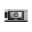 UNOX BAKERLUX SHOP.Pro TOUCH XEFR-03EU-ETDV Professioneller Konvektomat mit Wasserdampf Elena 3 Einschübe 600x400 Elektrisch