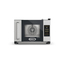 UNOX BAKERLUX SHOP.Pro MASTER XEFR-03HS-EMLV Professioneller Konvektomat mit Wasserdampf 3 Einschübe 460x330 Elektrisch Türöffnung links