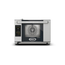 UNOX BAKERLUX SHOP.Pro TOUCH XEFR-03HS-ETDV Professioneller Konvektomat mit Wasserdampf Stefania 3 Einschübe 460x330 Elektrisch