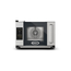 UNOX BAKERLUX SHOP.Pro TOUCH XEFR-03HS-ETRV Professioneller Konvektomat mit Wasserdampf Stefania.Matic 3 Einschübe 460x330 Elektrisch Türöffnung rechts