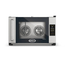 UNOX BAKERLUX SHOP.Pro MASTER XEFR-04EU-EMLV-MT Professioneller Konvektomat mit Wasserdampf 4 Einschübe 600x400 Elektrisch Türöffnung links