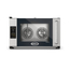 UNOX BAKERLUX SHOP.Pro TOUCH XEFR-04EU-ETRV Professioneller Konvektomat mit Wasserdampf Rossella.Matic 4 Einschübe 600x400 Elektrisch Türöffnung rechts