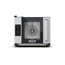 UNOX BAKERLUX SHOP.Pro TOUCH XEFR-04HS-ETRV-MT Professioneller Konvektomat mit Wasserdampf Arianna 4 Einschübe 460x330 Elektrisch Türöffnung rechts