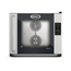 UNOX BAKERLUX SHOP.Pro TOUCH XEFR-06EU-ETLV-MT Professioneller Konvektomat mit Wasserdampf 6 Einschübe 600x400 Elektrisch Türöffnung links