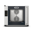 UNOX BAKERLUX SHOP.Pro TOUCH XEFR-06EU-ETRV Professioneller Konvektomat mit Wasserdampf Vittoria.Matic 6 Einschübe 600x400 Elektrisch Türöffnung rechts