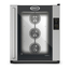 UNOX BAKERLUX SHOP.Pro TOUCH XEFR-10EU-ETLV-MT Professioneller Konvektomat mit Wasserdampf 10 Einschübe 600x400 Elektrisch Türöffnung rechts