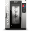 UNOX BAKERTOP-X XELA-10EU-EXLS-PO Professioneller Countertop-Ladenbackofen 10 Einschübe 600x400 Elektrisch Türöffnung links