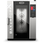 UNOX BAKERTOP-X XELA-10EU-EXLS Professioneller Countertop-Ladenbackofen 10 Einschübe 600x400 Elektrisch Türöffnung links