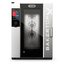 UNOX BAKERTOP-X XELA-10EU-EXRS Professioneller Countertop-Ladenbackofen 10 Einschübe 600x400 Elektrisch Türöffnung rechts