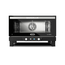 UNOX BAKERLUX CLASSIC XENA-03EU-MADP Professioneller Konvektomat mit Wasserdampf 3 Einschübe 600x400 Elektrisch