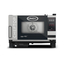 UNOX CHEFTOP MIND.Maps ONE XEVC-0311-E1LM Professioneller Countertop-Ofen 3 Einschübe GN 1/1 Elektrisch Türöffnung links