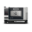 UNOX CHEFTOP MIND.Maps ONE XEVC-0311-E1RM Professioneller Countertop-Ofen 3 Einschübe GN 1/1 Elektrisch Türöffnung rechts