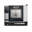 UNOX CHEFTOP MIND.Maps ONE XEVC-0511-E1LM-LP Professioneller Countertop-Ofen 5 Einschübe GN 1/1 Elektrisch Türöffnung links