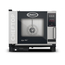 UNOX CHEFTOP MIND.Maps ONE XEVC-0511-E1RM-LP Professioneller Countertop-Ofen 5 Einschübe GN 1/1 Elektrisch Türöffnung rechts