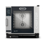 UNOX CHEFTOP MIND.Maps PLUS XEVC-0621-EPLM Professioneller Countertop-Ofen 6 Einschübe GN 2/1 Elektrisch Türöffnung links