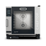UNOX CHEFTOP MIND.Maps PLUS XEVC-0621-GPLM Professioneller Countertop-Ofen 6 Einschübe GN 2/1 Gas Türöffnung links