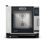 UNOX CHEFTOP MIND.Maps PLUS XEVC-0621-GPRM Professioneller Countertop-Ofen 6 Einschübe GN 2/1 Gas Türöffnung rechts