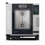 UNOX CHEFTOP MIND.Maps PLUS XEVC-0711-EPRM-MS Professioneller Countertop-Ofen 7 Einschübe GN 1/1 Elektrisch Türöffnung rechts