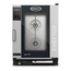 UNOX CHEFTOP MIND.Maps ONE XEVC-1011-E1LM Professioneller Countertop-Ofen 10 Einschübe GN 1/1 Elektrisch Türöffnung links