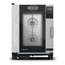 UNOX CHEFTOP MIND.Maps ONE XEVC-1011-E1RM Professioneller Countertop-Ofen 10 Einschübe GN 1/1 Elektrisch Türöffnung rechts
