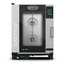 UNOX CHEFTOP MIND.Maps PLUS XEVC-1011-EPRM Professioneller Countertop-Ofen 10 Einschübe GN 1/1 Elektrisch Türöffnung rechts