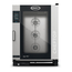 UNOX CHEFTOP MIND.Maps PLUS XEVC-1021-EPLM Professioneller Countertop-Ofen 10 Einschübe GN 2/1 Elektrisch Türöffnung links