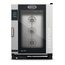 UNOX CHEFTOP MIND.Maps PLUS XEVC-1021-GPLM Professioneller Countertop-Ofen 10 Einschübe GN 2/1 Gas Türöffnung links